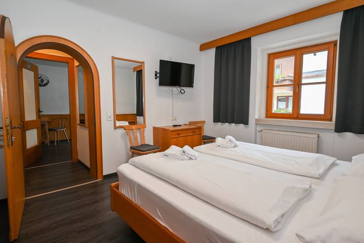 Studio für 4 Personen in Zell am See - 4