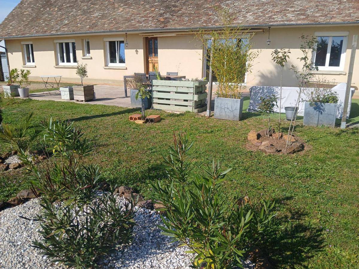 Appartement de vacances entier, Bienvenue à la maison ! in Mulsanne, Sarthe