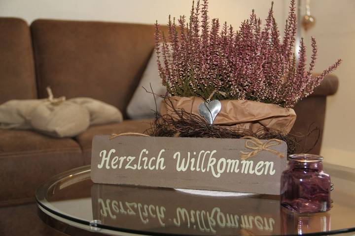 Ganze Ferienwohnung, Ferienhof Schoof No.3 in Friedrichskoog, Kreis Dithmarschen