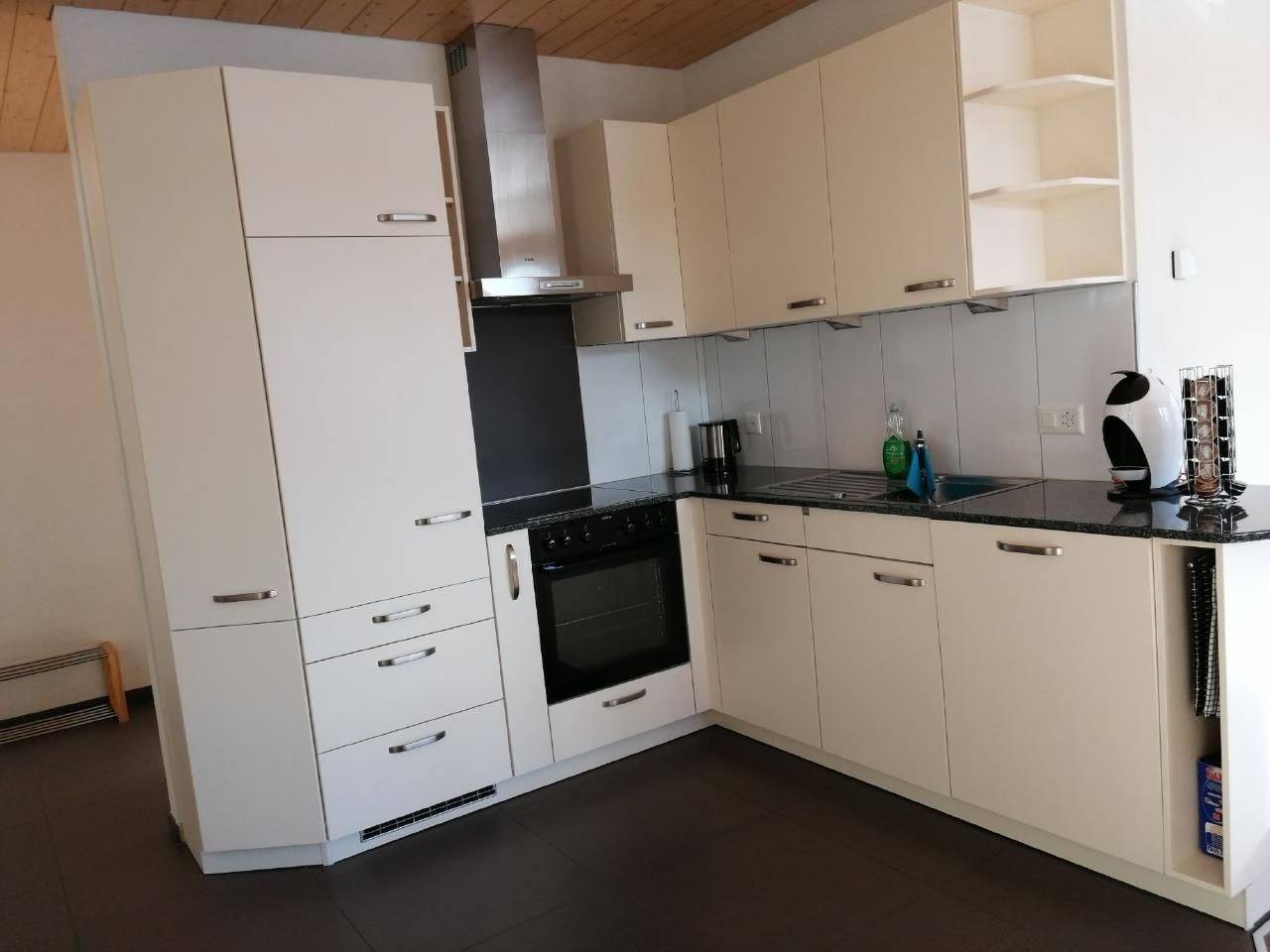 Ganze Wohnung, Wohnung Mit 2 Schlafzimmern “Alleschwendi” in Innertkirchen, Verwaltungskreis Interlaken-Oberhasli