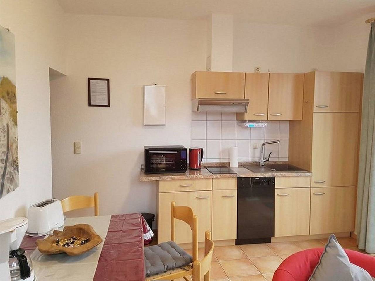 Ganze Ferienwohnung, Strandläufer - Sünnenkieker We11 - Abc249 - nur Feriengäste! - Strandläufer - Sünnenkieker We11 - Abc249 - nur Feriengäste! in Beckerwitz, Hohenkirchen