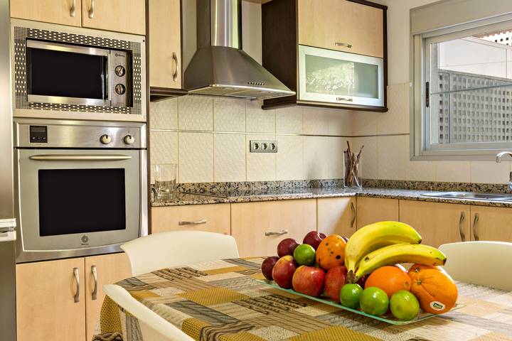 Ferienhaus für 10 Personen, mit Garten auf Gran Canaria - 3