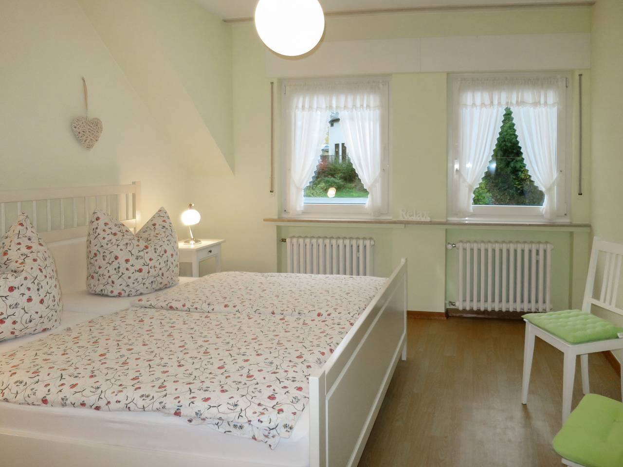 Entire apartment, Weingut Krempel in Traben-Trarbach, Bernkastel-Kues region