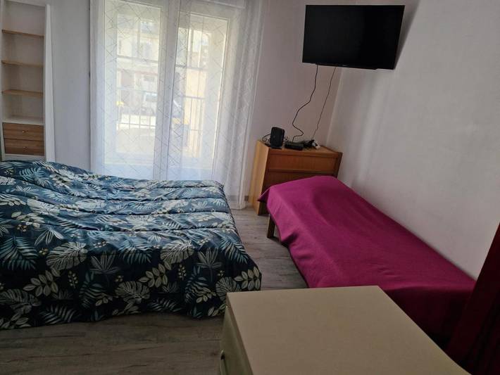 Gîte pour 6 personnes à Saint-Pourçain-sur-Sioule - 3