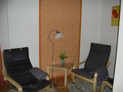 Ferienhaus für 5 Personen, mit Terrasse und Garten in Lissendorf - 2