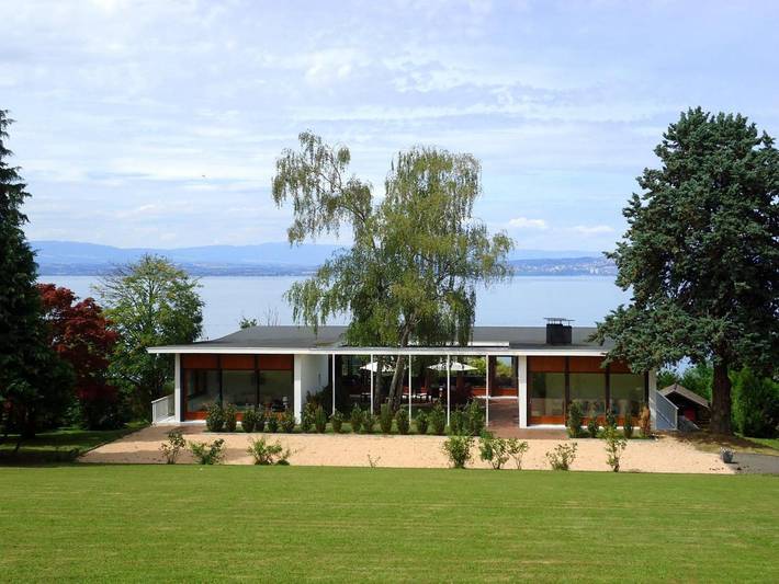 Chalet para 15 personas, con vistas y jardín - 1