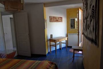 Appartement De Vacances pour 4 Personnes dans Le Pradet, Parc national de Port-Cros, Photo 3