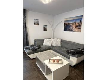 Ferienhaus für 6 Personen in Hooksiel, Wangerland, Bild 1