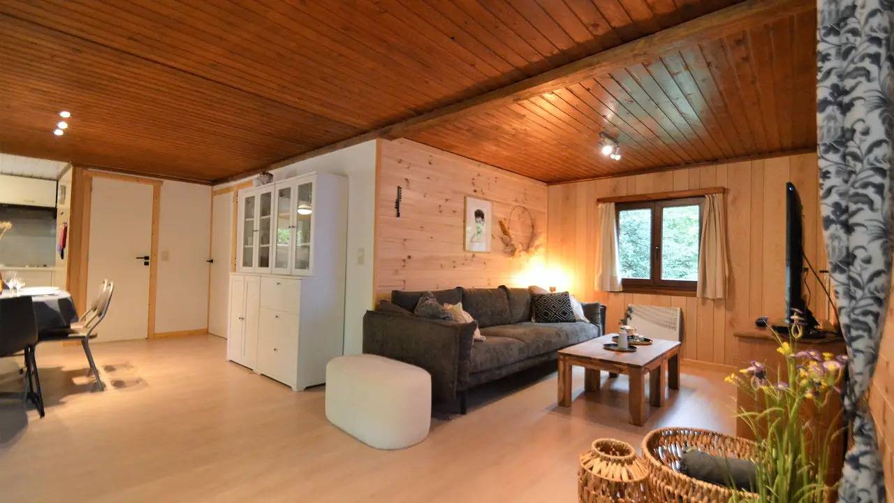 Ferienhaus für 6 Personen (70 m²) in Oignies-En-Thiérache in Viroinval, Parc Naturel Viroin Hermeton