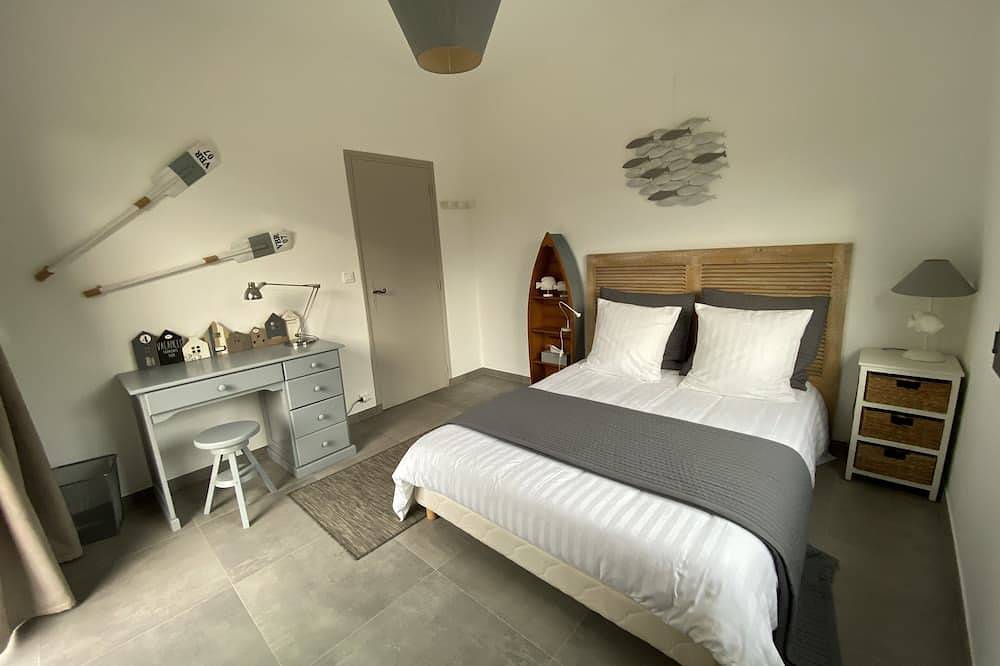 Apartamento entero, Appt tranquilo + piscina tranquila en un entorno excepcional, 4 p. máx in Valbonne, Region de Cannes