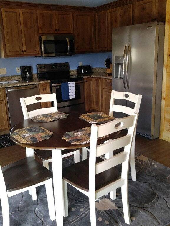 Neue Auflistung! Sapphire Bear - 2 Schlafzimmer 1 Bad, Schlafen 4 in Monroe County (TN)