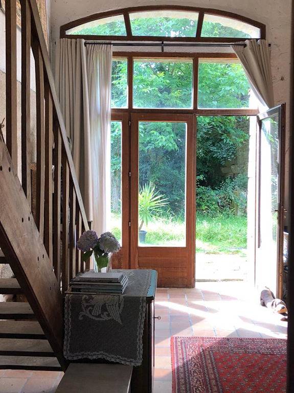 Location de vacances pour 2 personnes, avec jardin dans la Creuse - 3