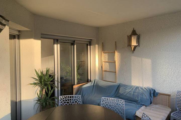 Holiday apartment for 5 people - 1