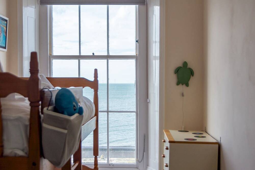 Geheel appartement, Sea view flat in Herne Bay, Kent| Pass the Keys in Herne Bay, Kent