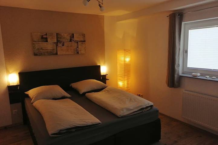 Gîte pour 2 personnes, avec terrasse et jardin à Oberried - 2