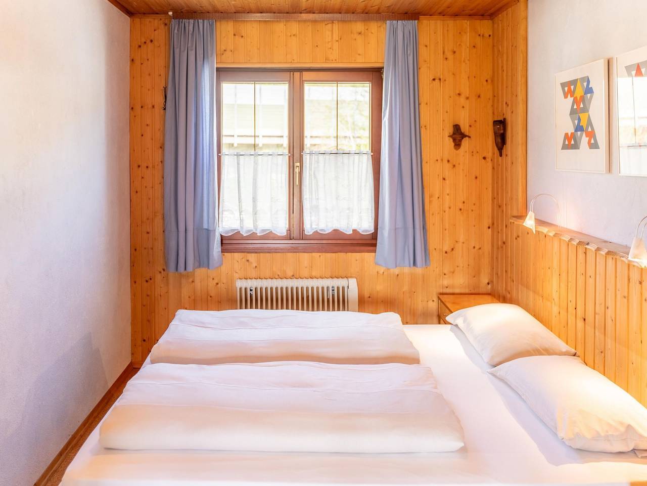 Ganze Ferienwohnung, Ferienwohnung Sonnental - Ferienwohnung Sonnental in Velden am Wörther See, Klagenfurt-Villach