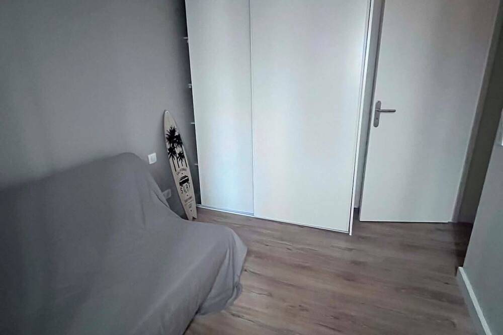 Appartement entier, Appartement proche des plages et centre ville in Biarritz, Région de Bayonne