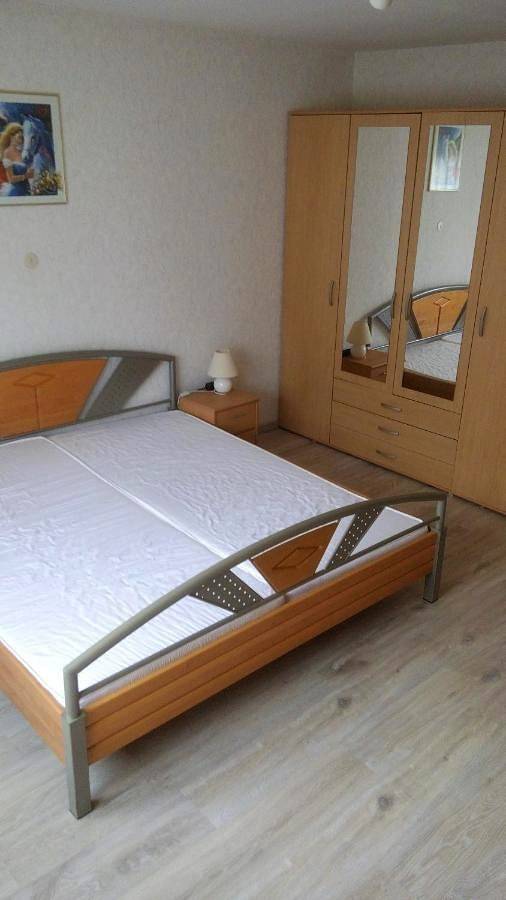 Ganze Wohnung, Two-Bedroom Apartment in Nahetal