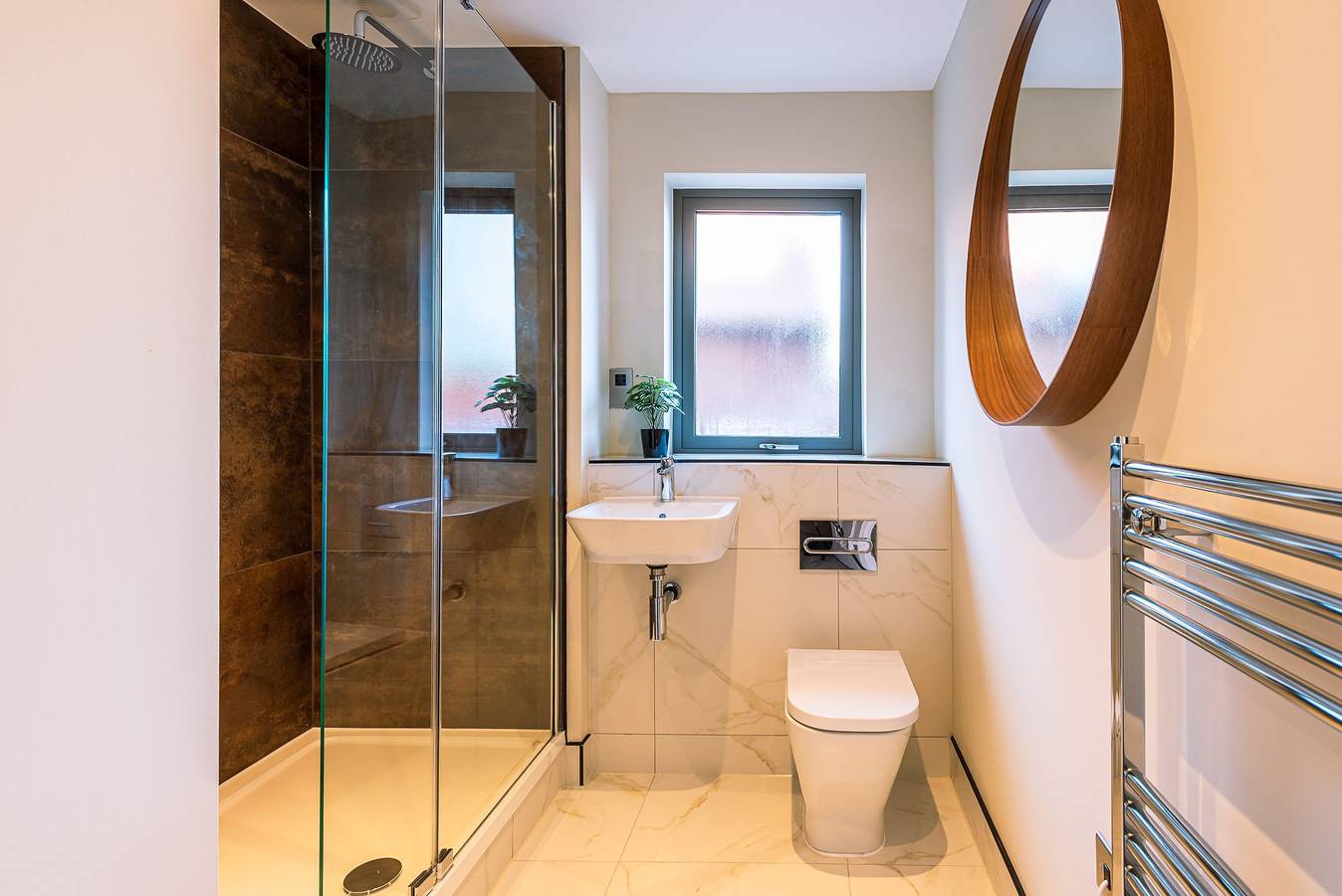 Bootham Row Escape in York, Yorkshire