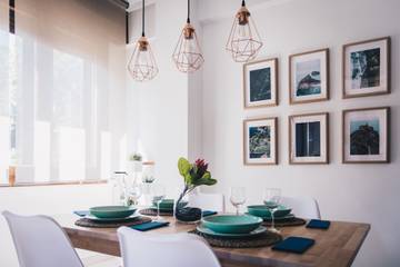 Vakantieappartement voor 4 Personen in Bilbao, Biskaje, Afbeelding 1