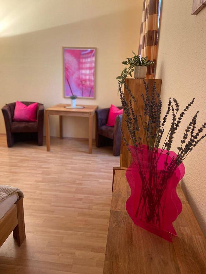 Ferienwohnung für 2 Personen, mit Haustier - 1