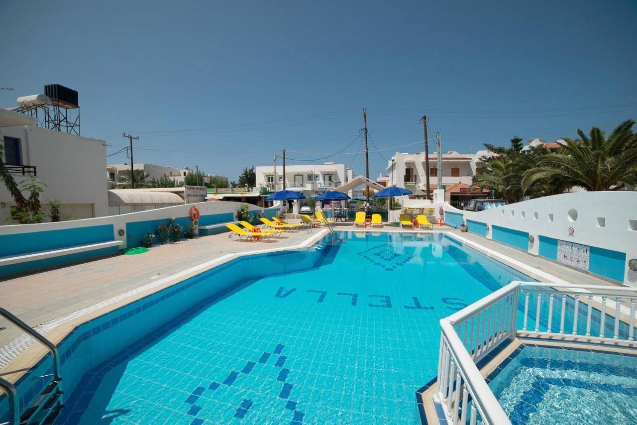 Appartement entier, Villa Stella Apartments by Estia in Stalída, Malia