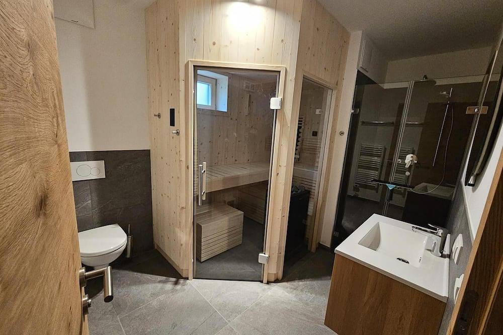 Ski-in-Ski-out-Chalet mit Sauna und Garten in St. Lambrecht, Murau (Kreischberg)