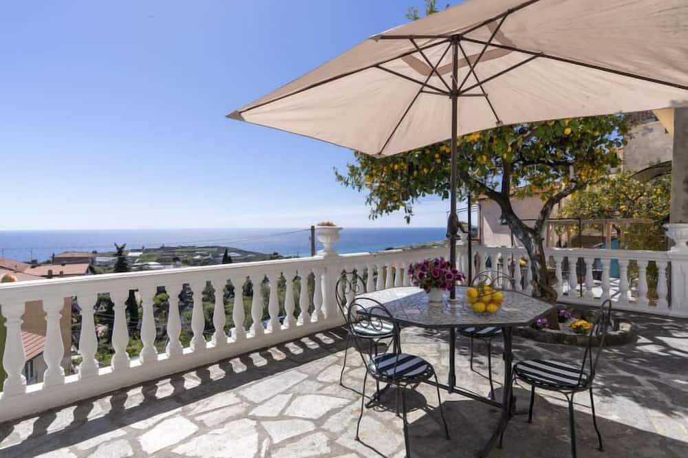 Casa vacanza a Terzorio a partire da 107€ a notte