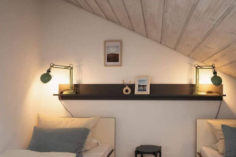 Ganze Wohnung, Apartment 5 - Family & Friends in Breitbrunn am Chiemsee, Chiemsee