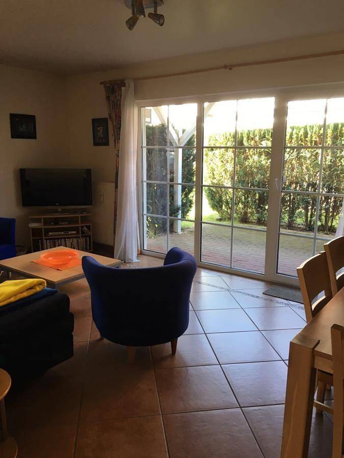 Ganze Ferienwohnung, Stems  W5 in Prerow, Fischland - Darß - Zingst