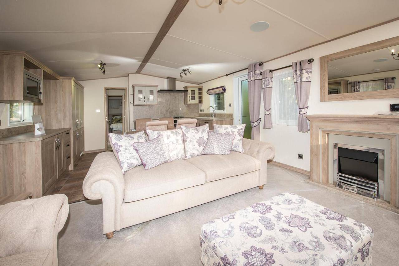 St. Ives Holiday Village in Cornwall