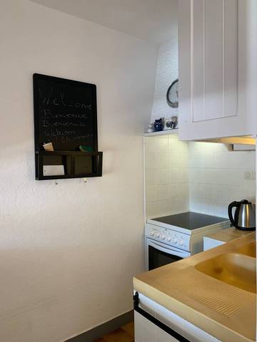 Villa pour 4 Personnes dans Cap d'Agde, Agde, Photo 2