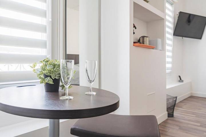 Gîte pour 2 personnes à Cormontreuil - 4