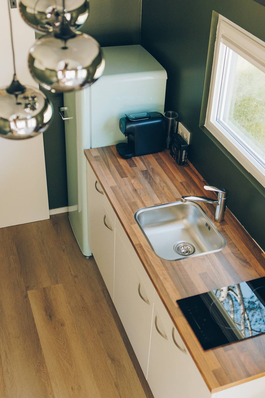 Wb Resort Gmbh — Koya Tiny Loft | 4 Pers., foto 10