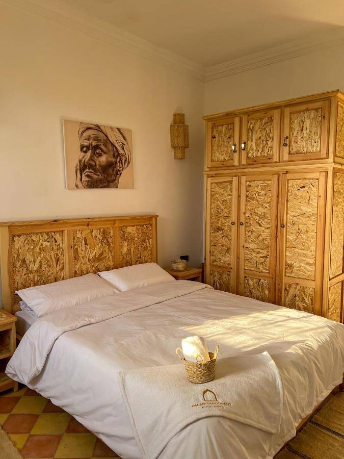 Maison d’hôte pour 2 personnes, avec terrasse, adapté aux familles à Taroudant - 3