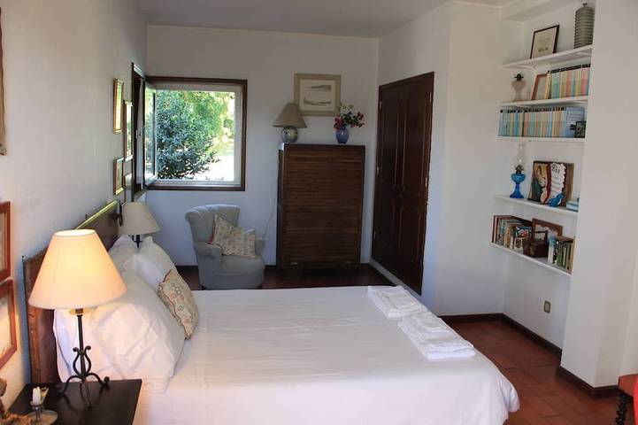 Location de vacances pour 10 personnes, avec jardin à Vila Nova de Cerveira - 2