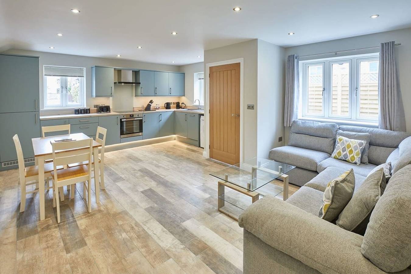 Host Stay Sunny Dale Cottage in North York Moors National Park