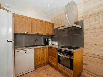 Appartement voor 10 Personen in Les Menuires, Saint-Martin-de-Belleville, Afbeelding 2