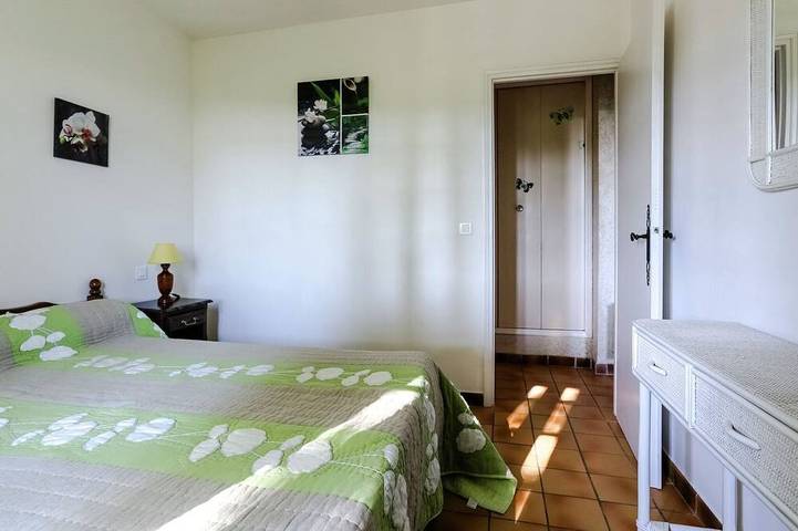 Ferienhaus in Bormes-les-Mimosas mit Pool in Bormes-les-Mimosas, Parc national Port-Cros