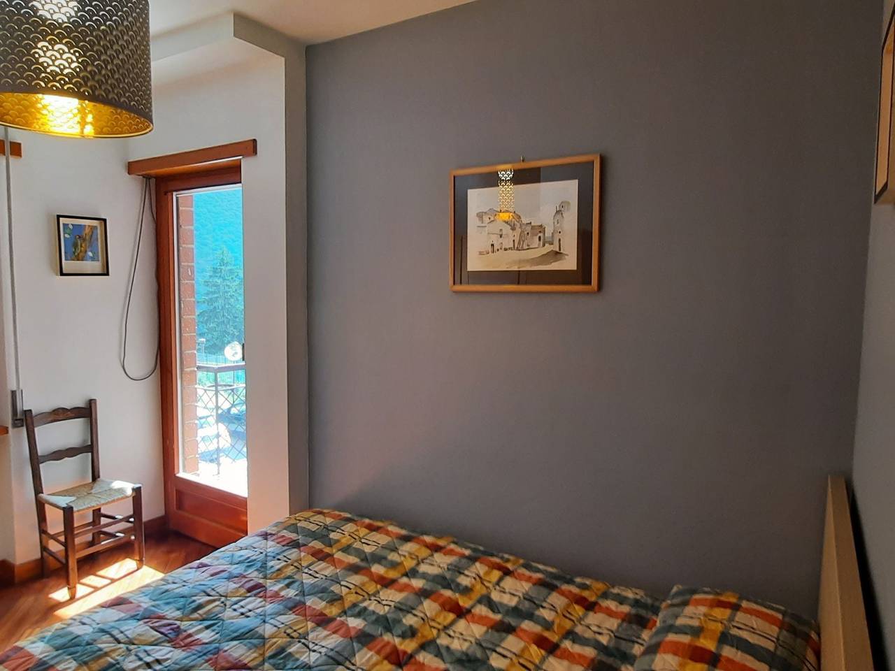 Appartamento intero, I Gerani in Scanno, Parco nazionale d’Abruzzo