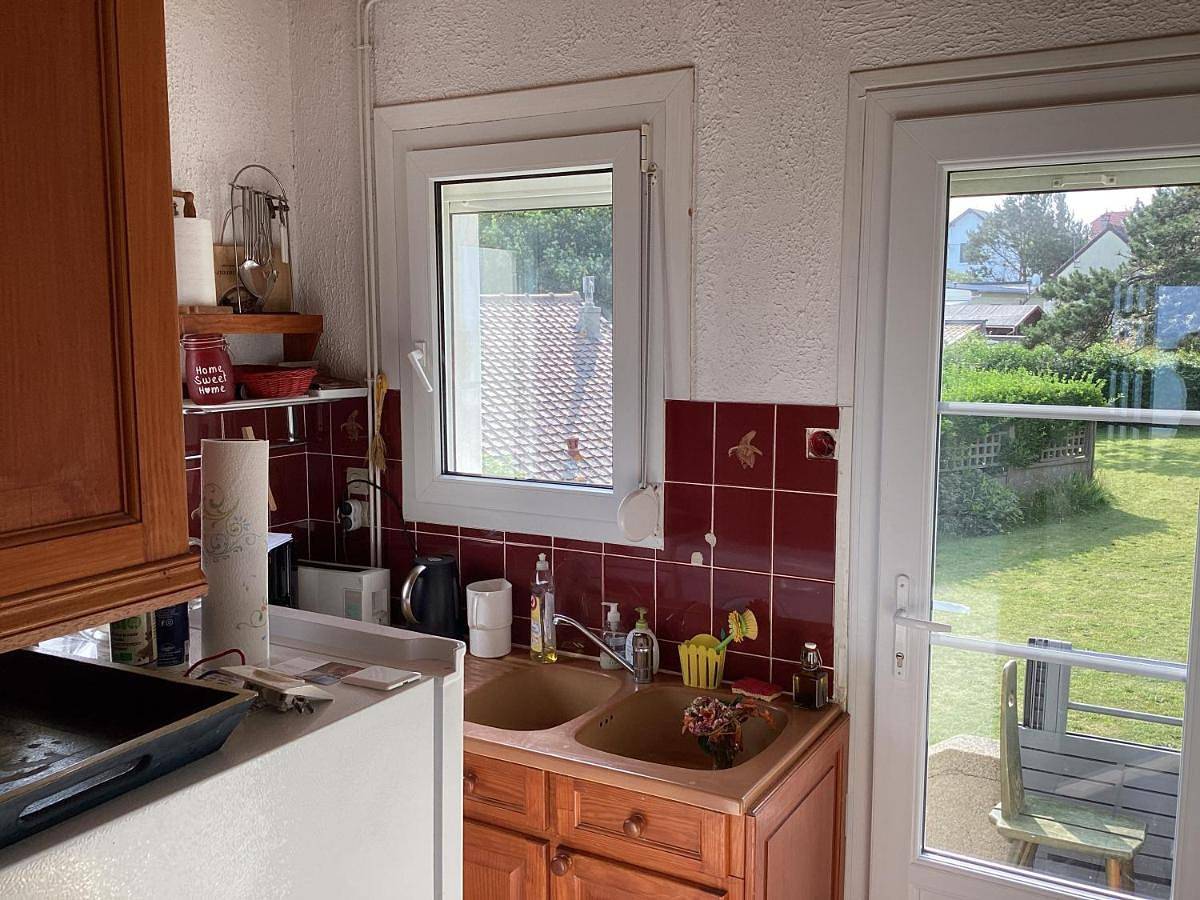 Double Room in Mesnil-Val Plage, Criel-sur-Mer