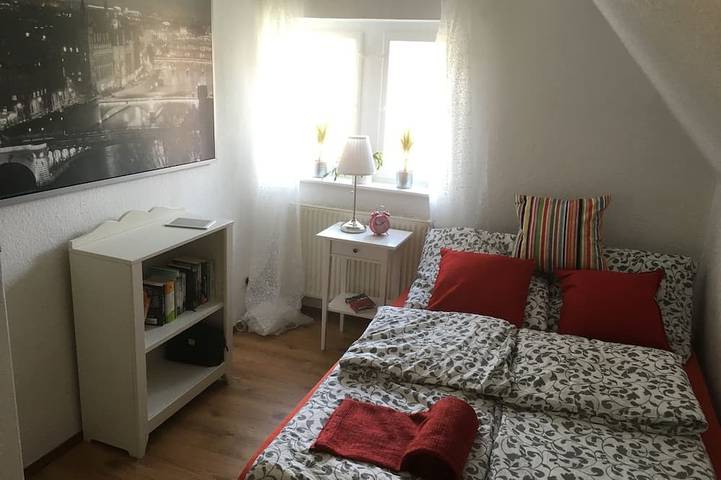 Ferienhaus für 6 Personen, mit Garten in Dresden umland - 2
