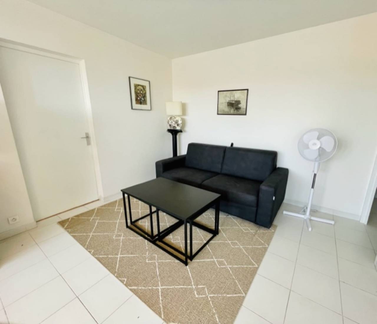 Photo : Appartement de vacances