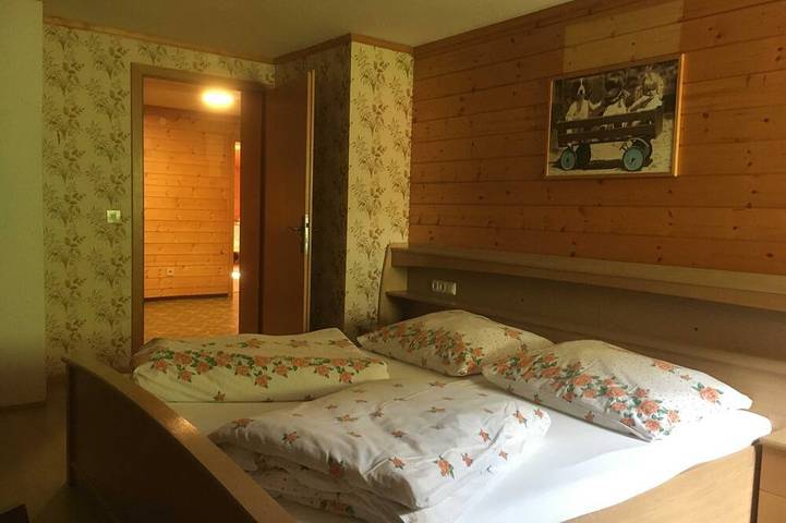 Agriturismo für 4 Personen, mit Balkon in St. Veit in Defereggen - 3