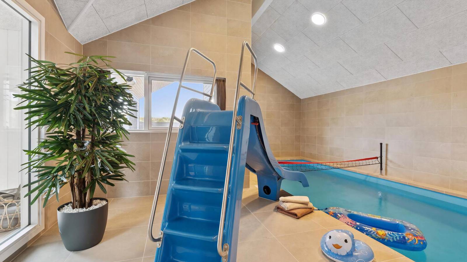 Casa vacanza a Houvig a partire da 908€ a notte
