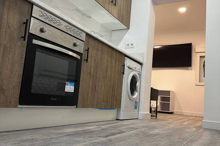 Ferienwohnung für 2 Personen - 1