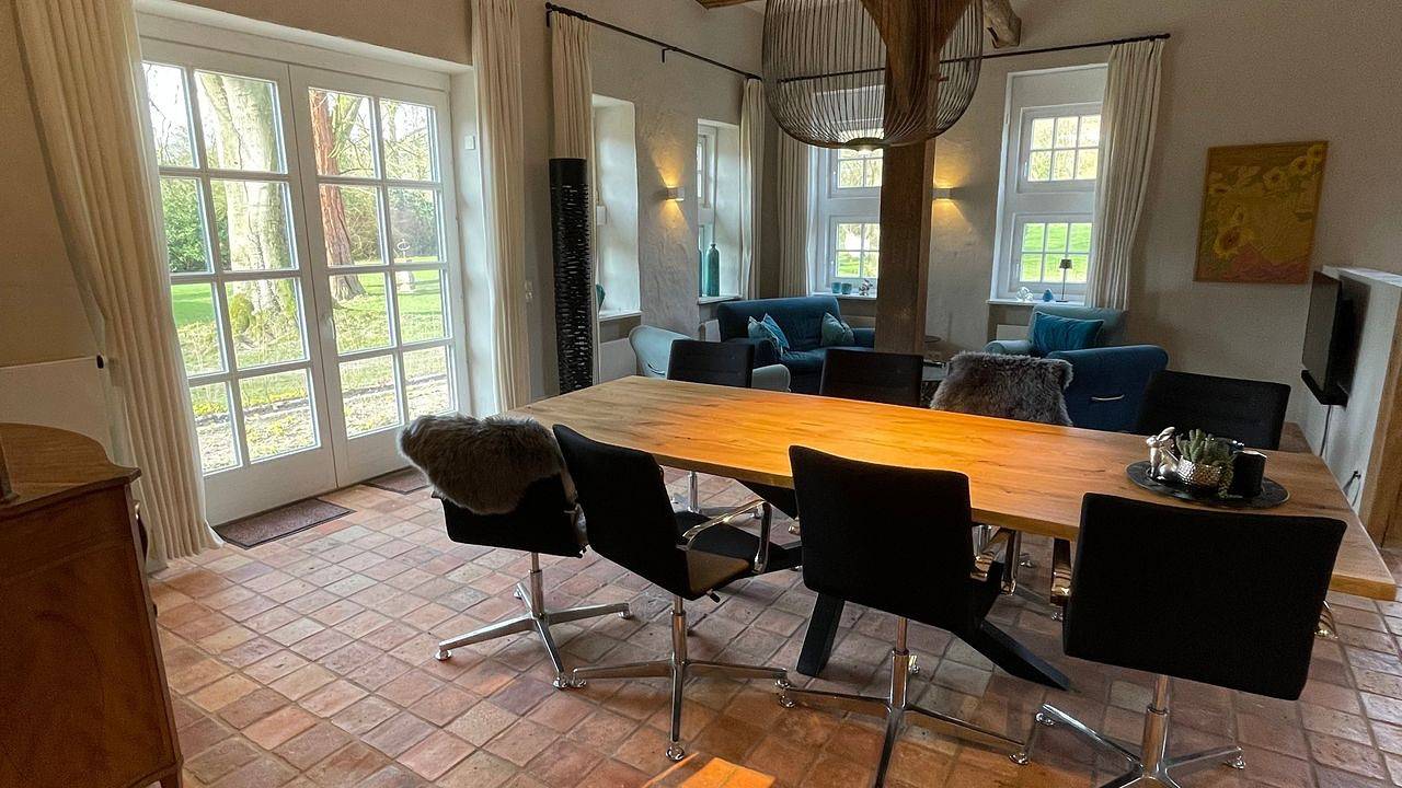 Ferienhaus für 8 Personen (170 m²) in Tecklenburg in Tecklenburg, Münsterland