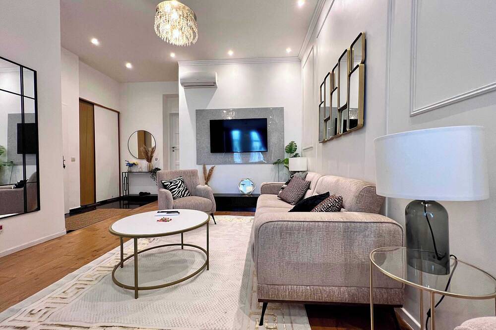 Ganze Wohnung, Cosy Family Apartment for up to 9 guests near Brussels Midi Station in Saint-Gilles (Belgien), Brüssel und Umgebung