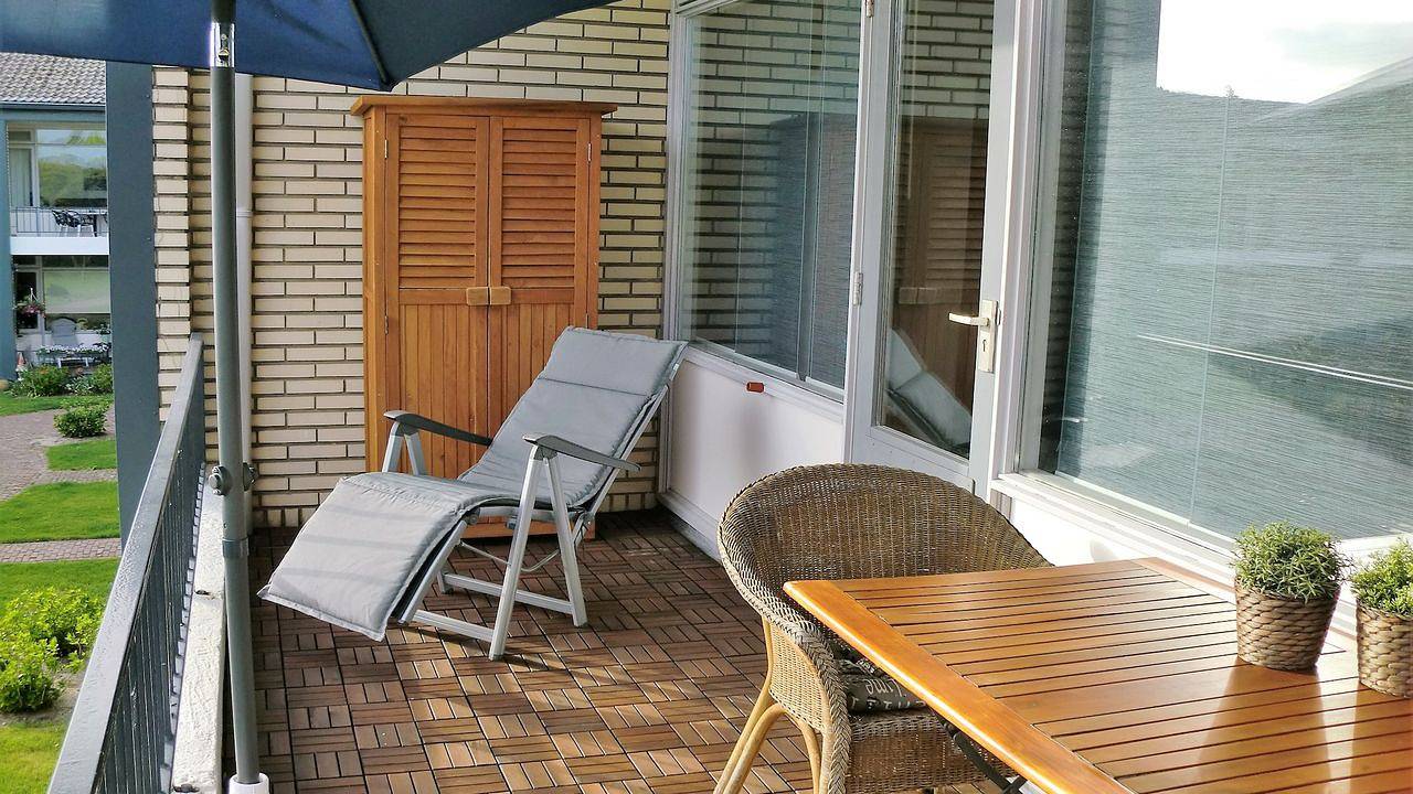 Geheel vakantieappartement, Ferienwohnung für 2 Personen (50 m²) in Noordwijk aan Zee in Noordwijk, Nederlandse Noordzeekust