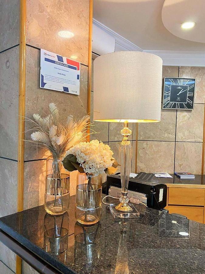 Hôtel pour 2 personnes à Maia - 2